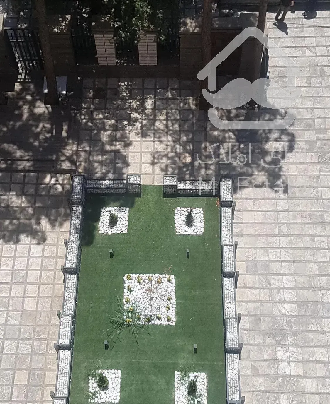 فروش آپارتمان ۱۱۱ متری سنددار