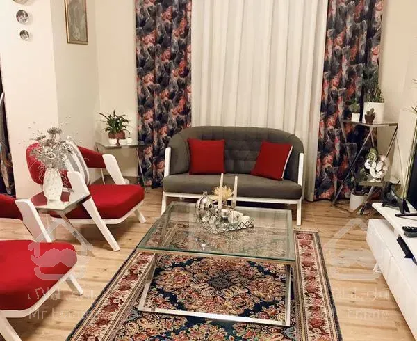 آپارتمان ۶۸ متری ،تک خواب ،برای زوج ،طبقه ۱۰