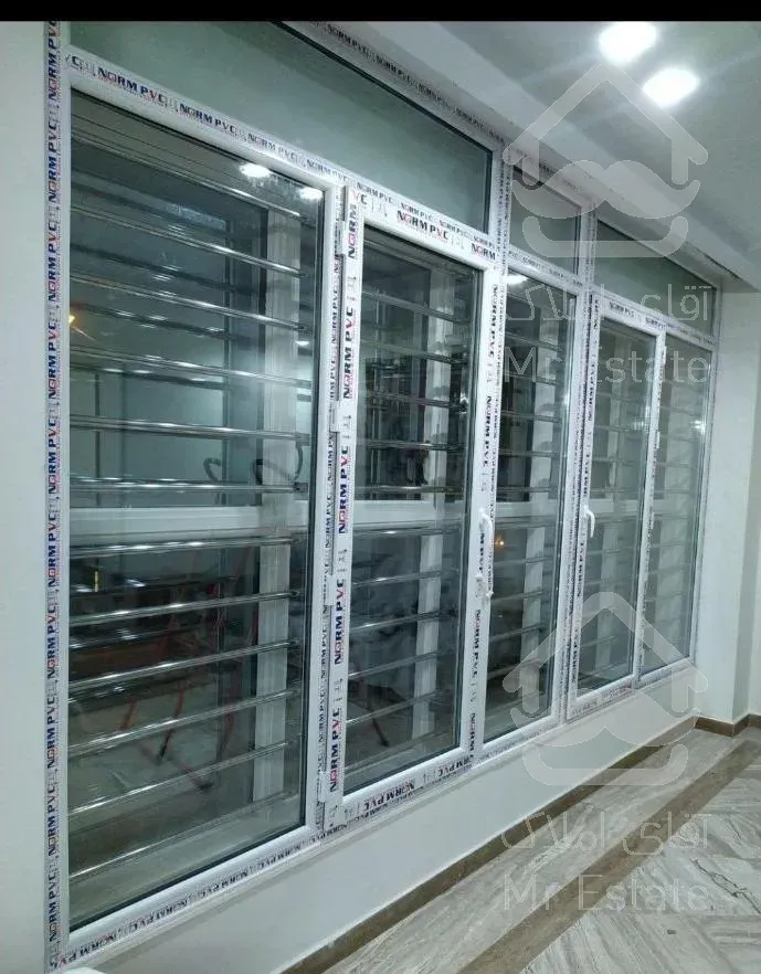 تعمیر و تولید.درب . پنجره UPVC (در تمامی نقاط)