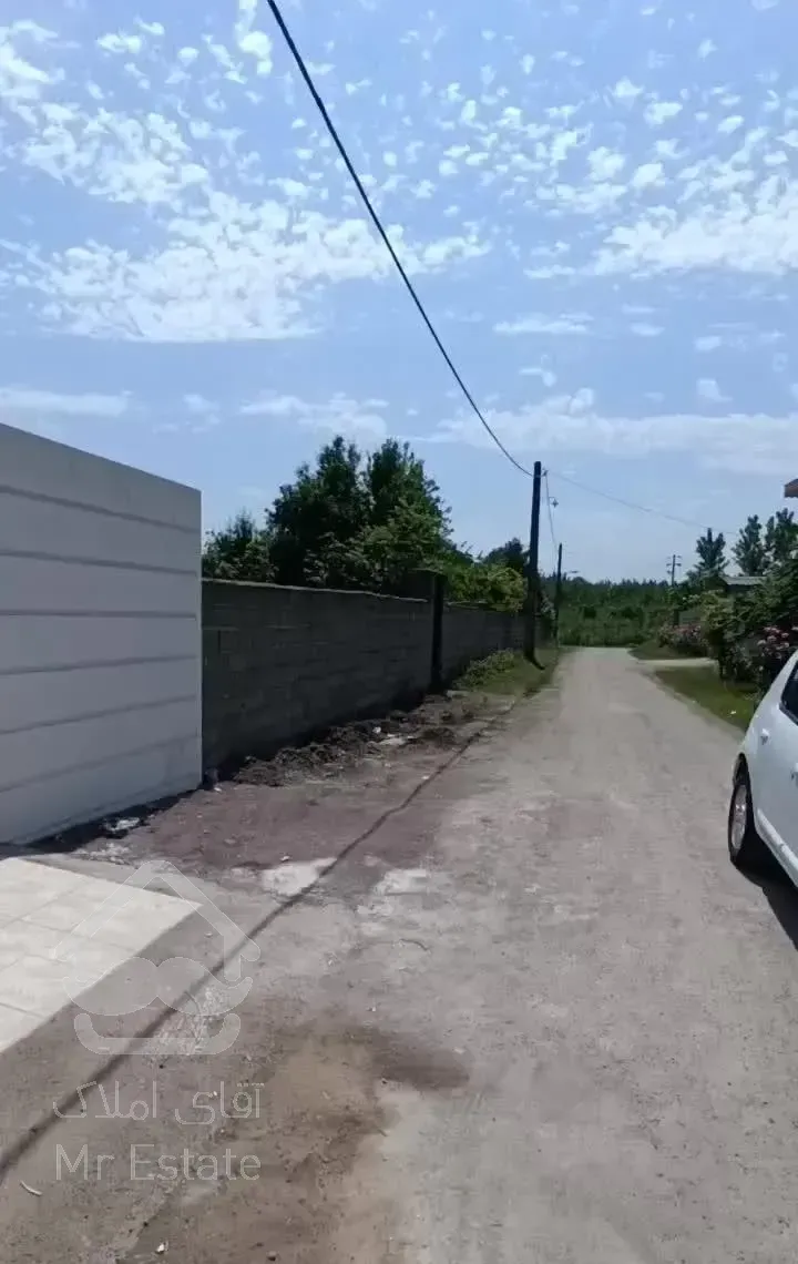 (فروش ویلا ۲۴۰ متری)نوساز/شخصی ساز/سند دار لنگرود