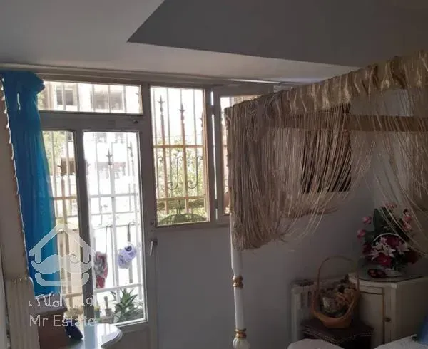 اپارتمان ۷۰متری درفاز۴مهرشهر