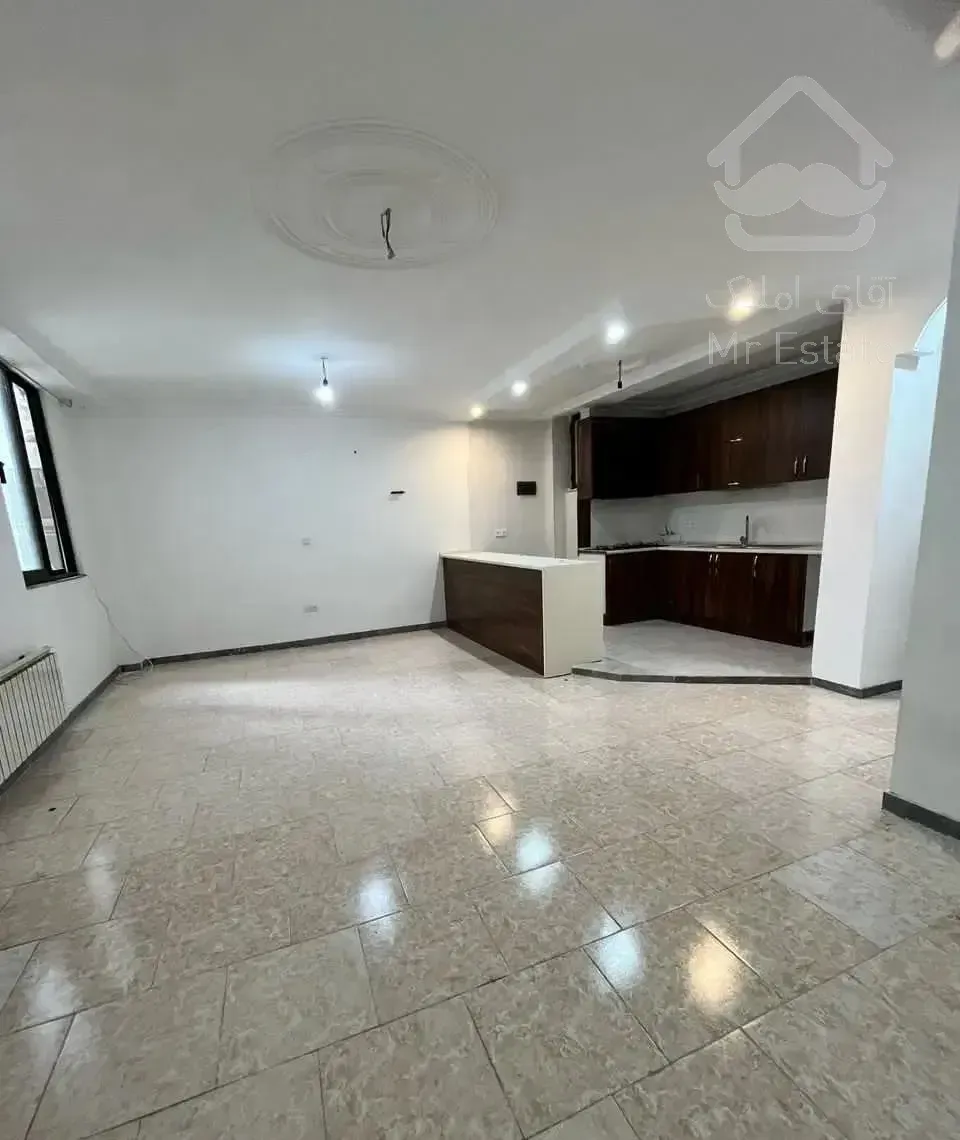 ۹۰ متری خوش نقشه تاپ لوکیشن