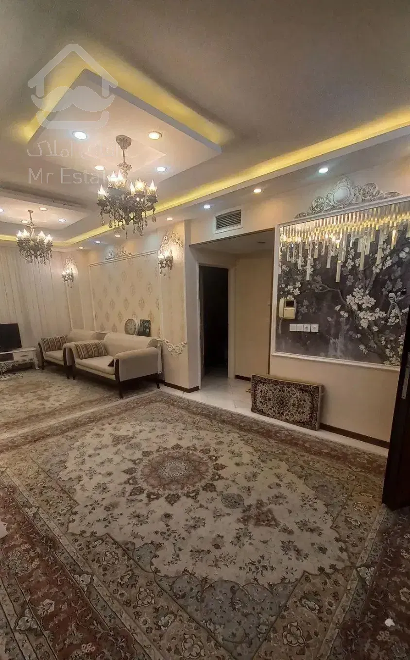 اپارتمان خیابان امام رضا علیه السلام