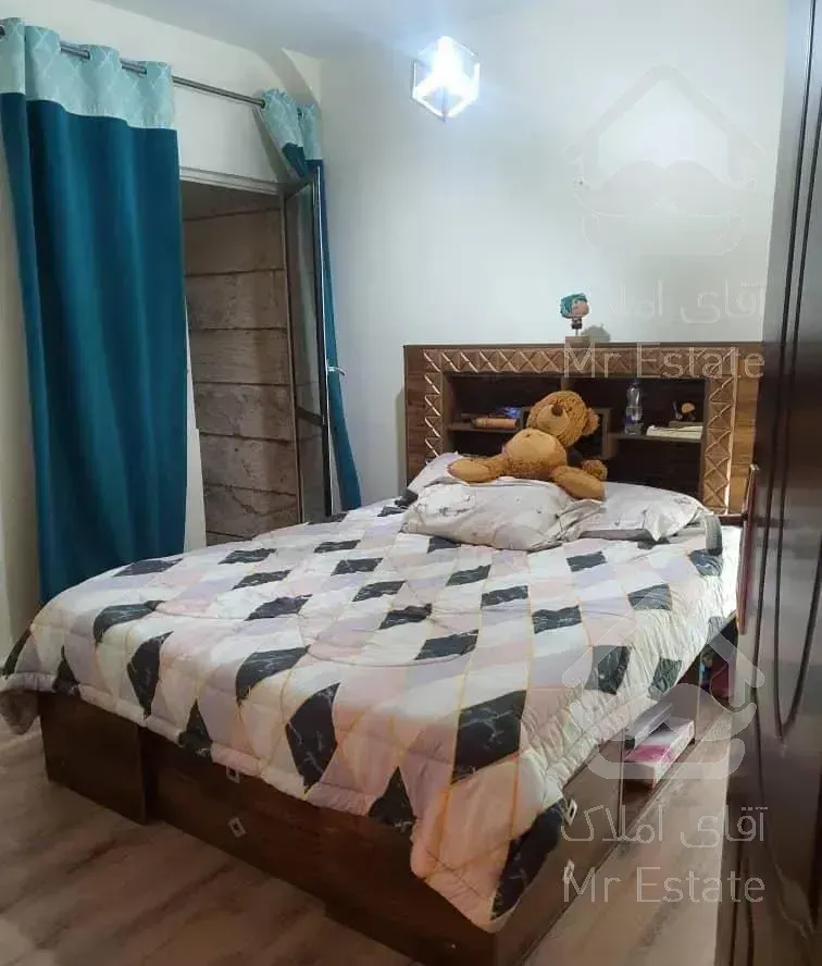 اپارتمان 110متری2خوابه