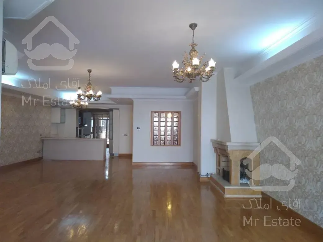 176متر 3 خوابه طبقه اول