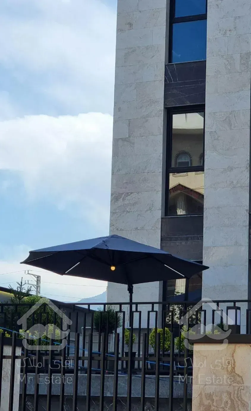 ۱۷۵ متر، ۳ خوابه خ آرا