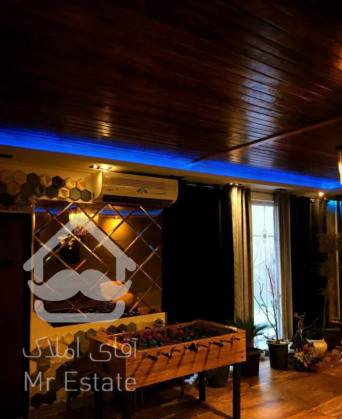 اجاره ویلای لاکچری