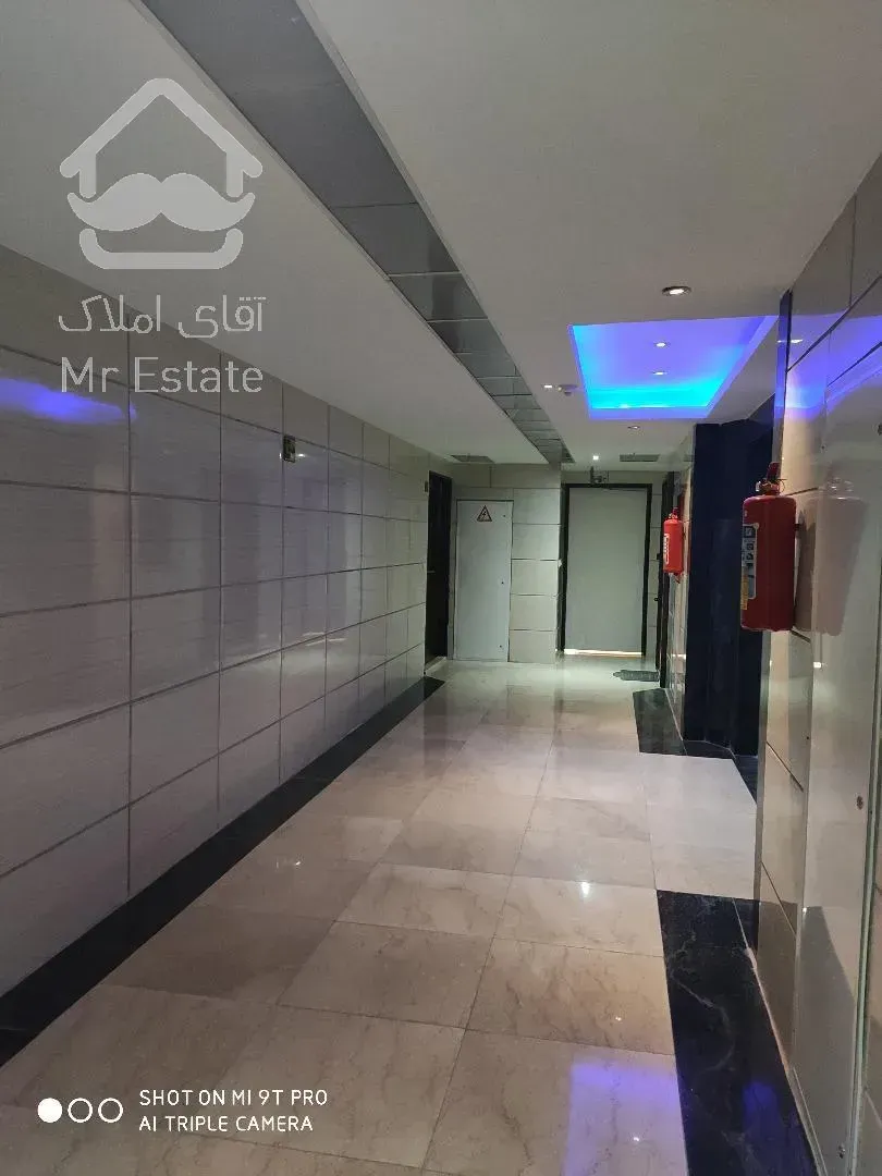 فروش 131 متر محدوده  آبشار تهران