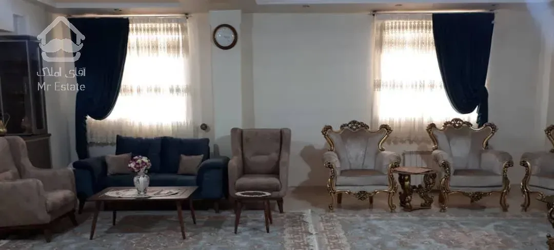 110 متری تک واحد