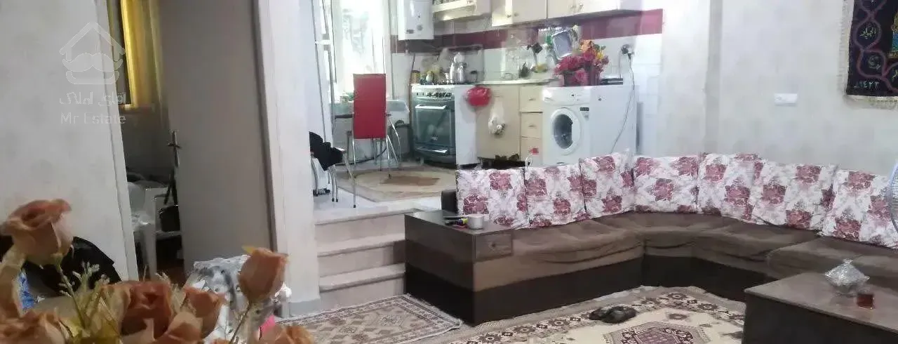 طبقه اول / ۱خواب / واقع دربوستان ۱۳ بلوارابوذر