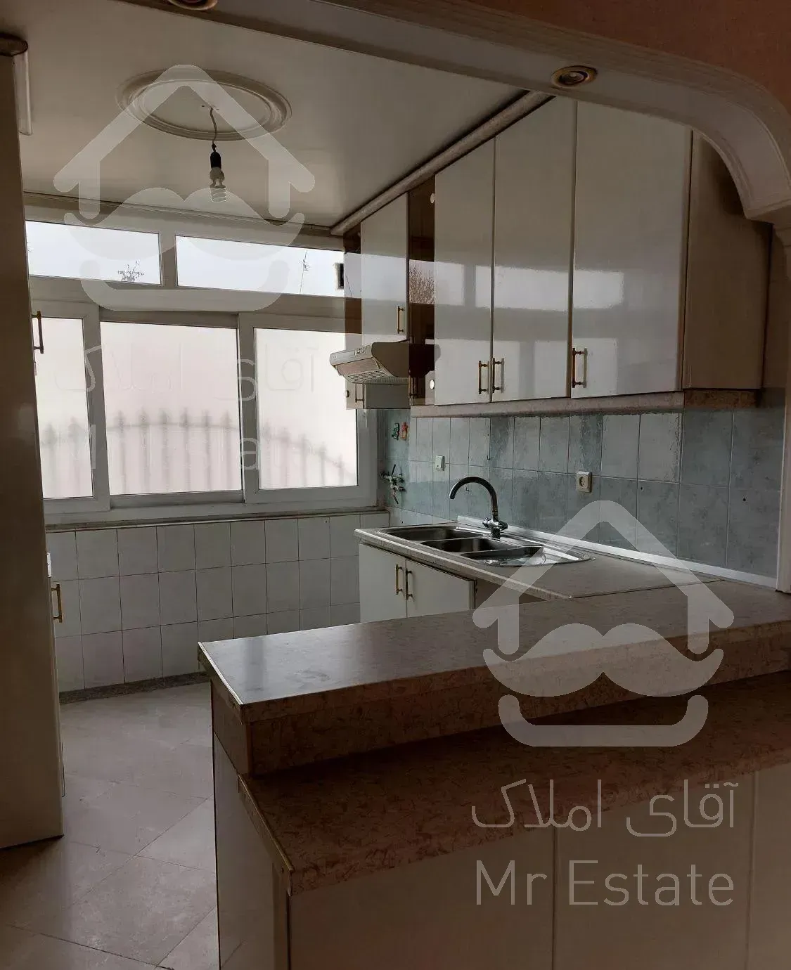 اپارتمان ۸۵ متر امیرابادشمالی