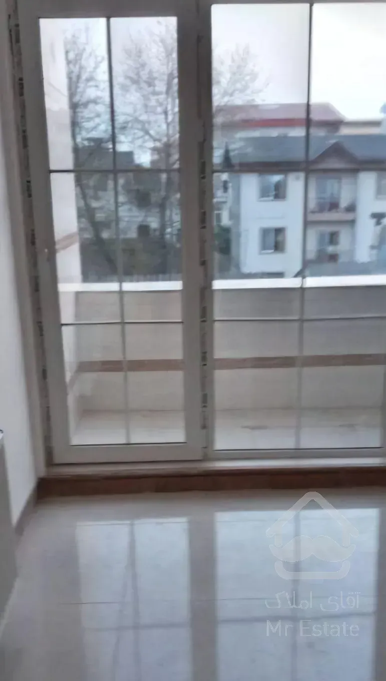 فروش آپارتمان ۹۹ متری ۲ خوابه شهرک انصاری