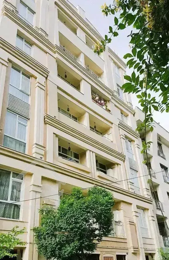 ۱۴۵متر۳خواب/تک واحدی/کابینت ممبران