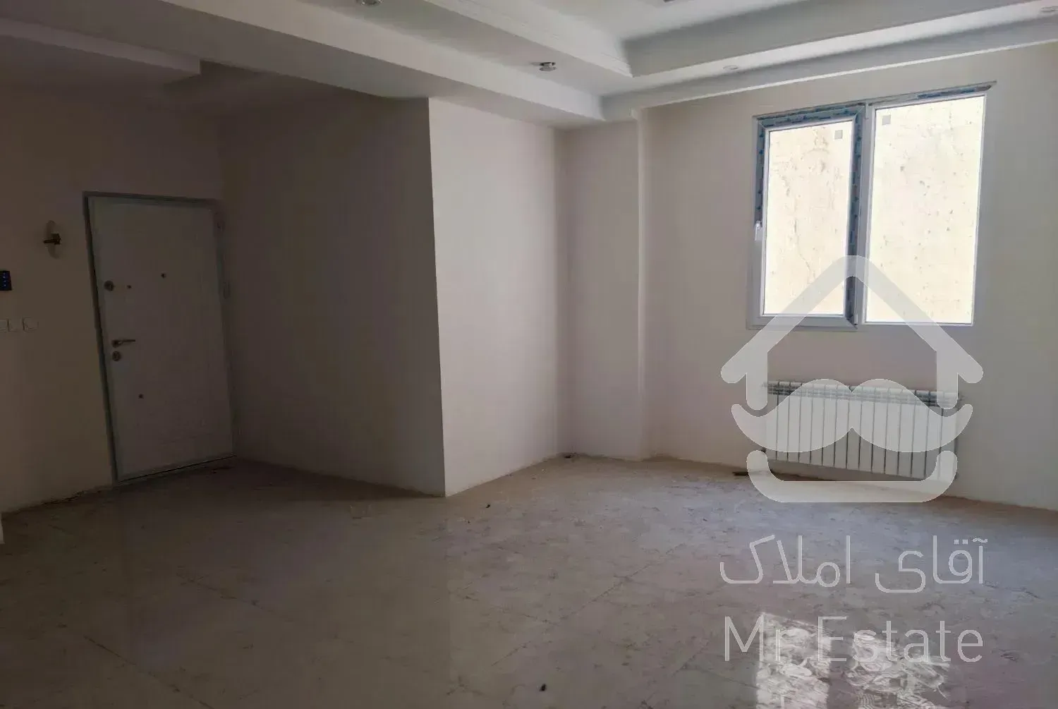 ۹۱ متر دو خواب/ نوساز/ قابلیت معاوضه/محدوده دهقان