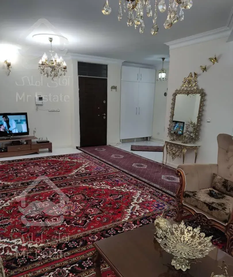 ‌آپارتمان، 96متری،2خوابه