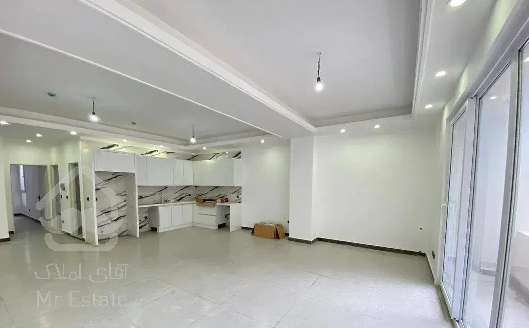 آپارتمان 115 متری نوساز فول مستر در رادیو دریا