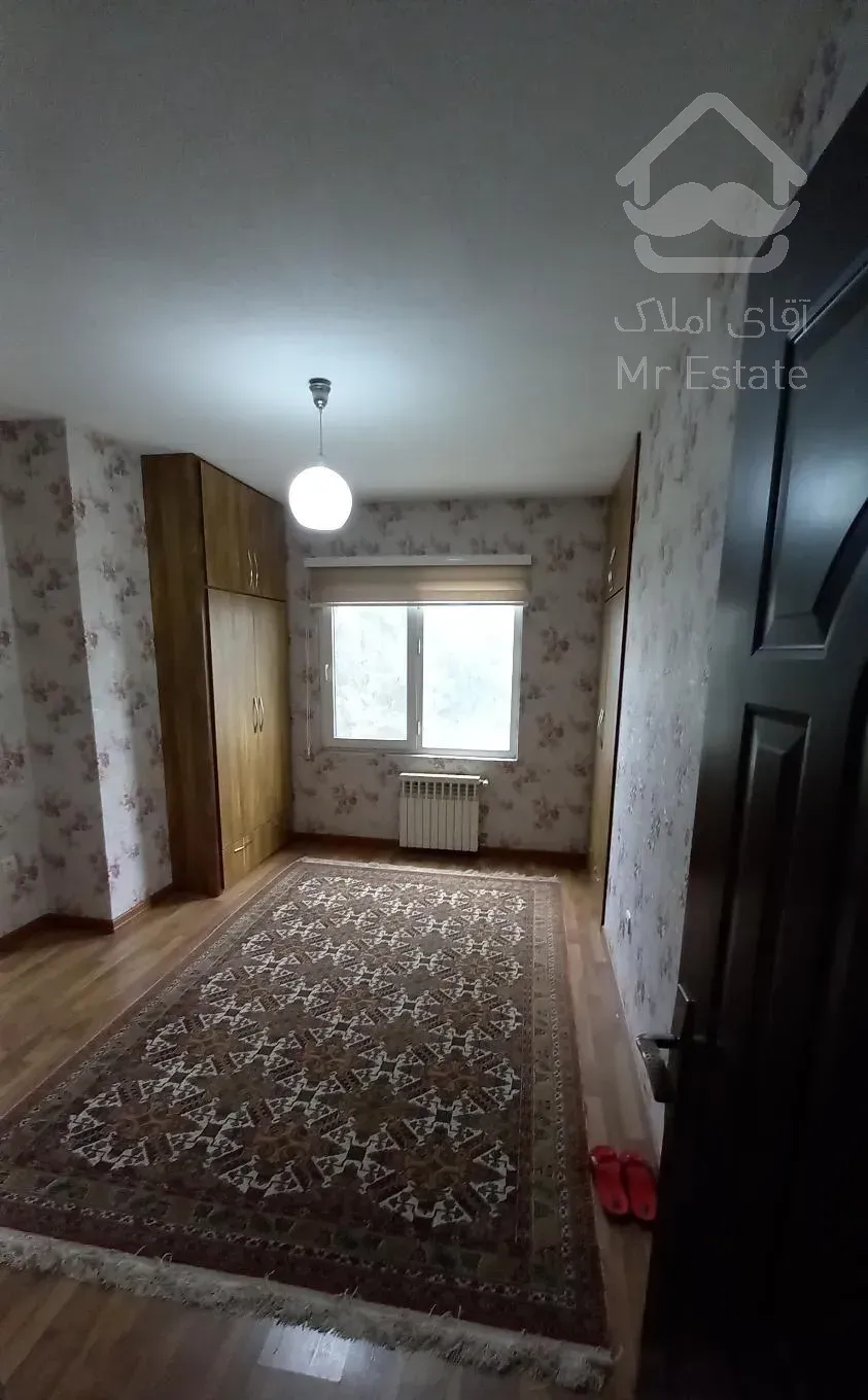 فروش یا تهاتر اپارتمان