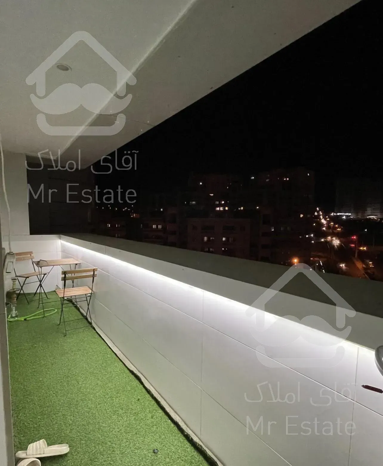 اجاره آپارتمان ۱۲۲ متر در منطقه ۲۲ دریاچه خلیج فارس