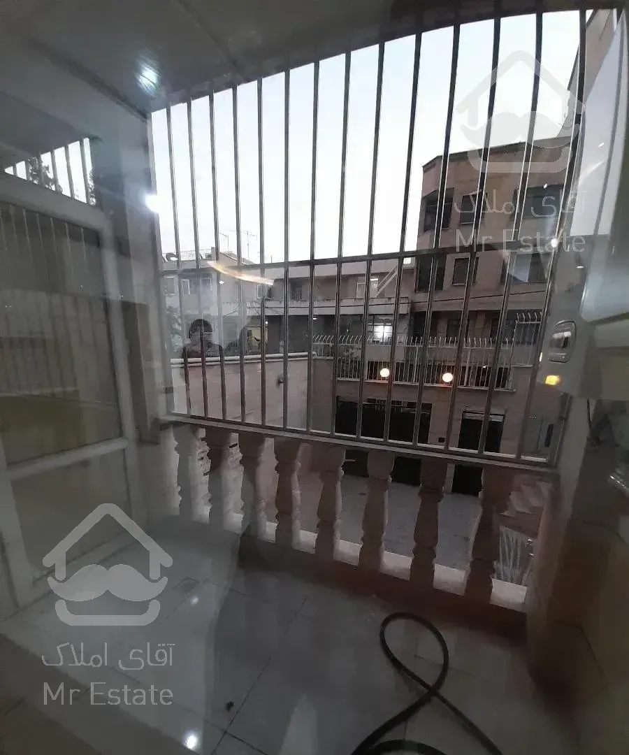 آپارتمان ۱۱۲ متر توانیر دو خوابه کلید نخورده