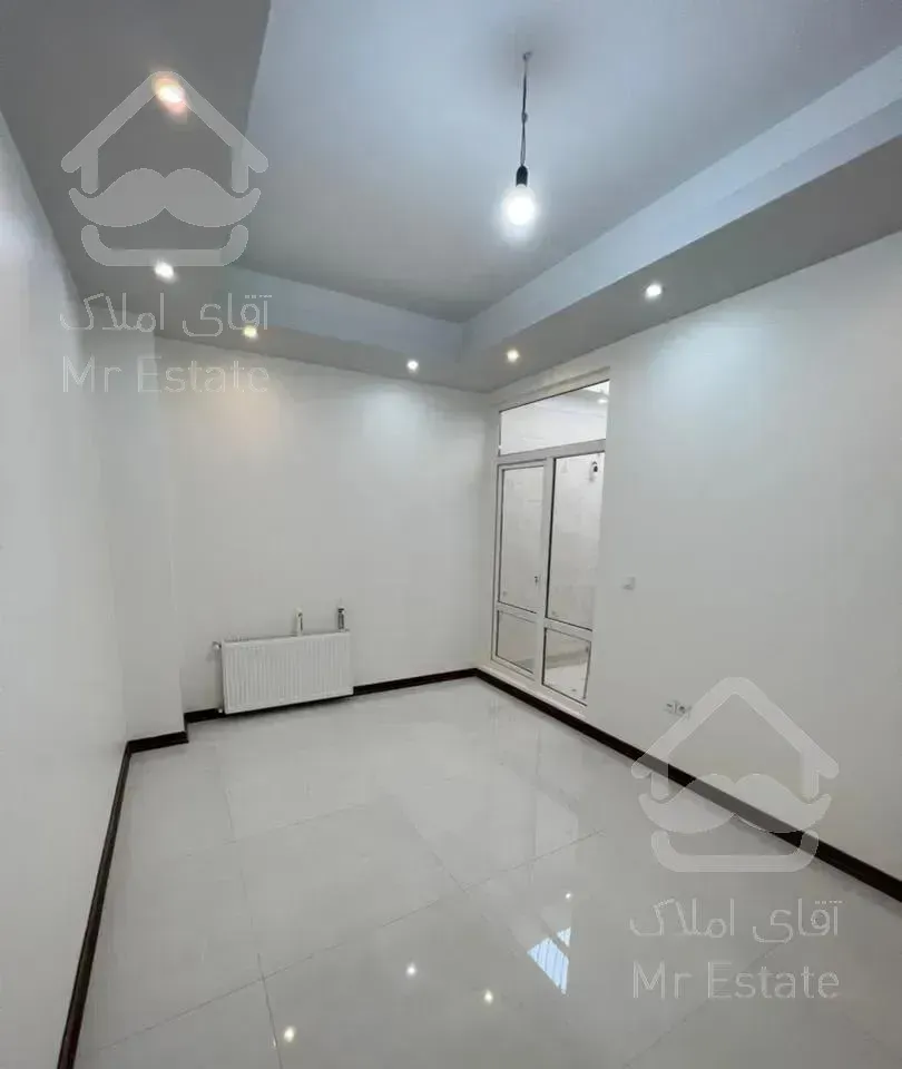 اپارتمان ۱۸۰ متری / تک واحدی فاز ۵ مهرشهر