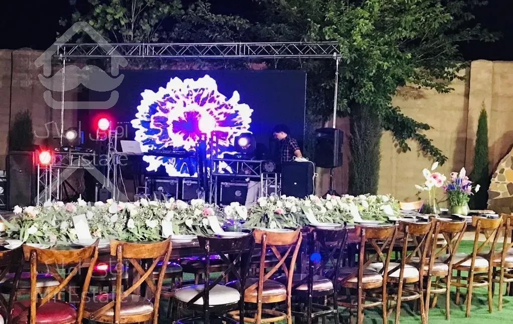 اجاره باغ،سالن برگزاری صفرتاصدتولد،نامزدی،عقد،عروس