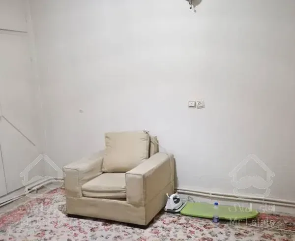 ١١٧ متر دو خوابه تمیز