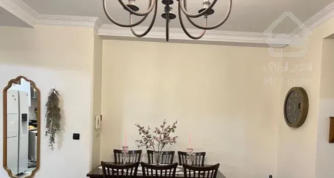 فروش آپارتمان ۷۲ متری ۲ خوابه در بهارستان-پل جوبی