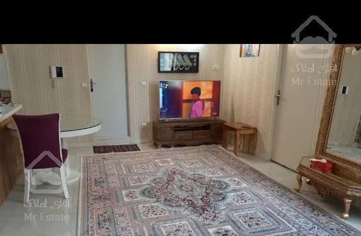 آپارتمان 58متر ،دهکده المپیک