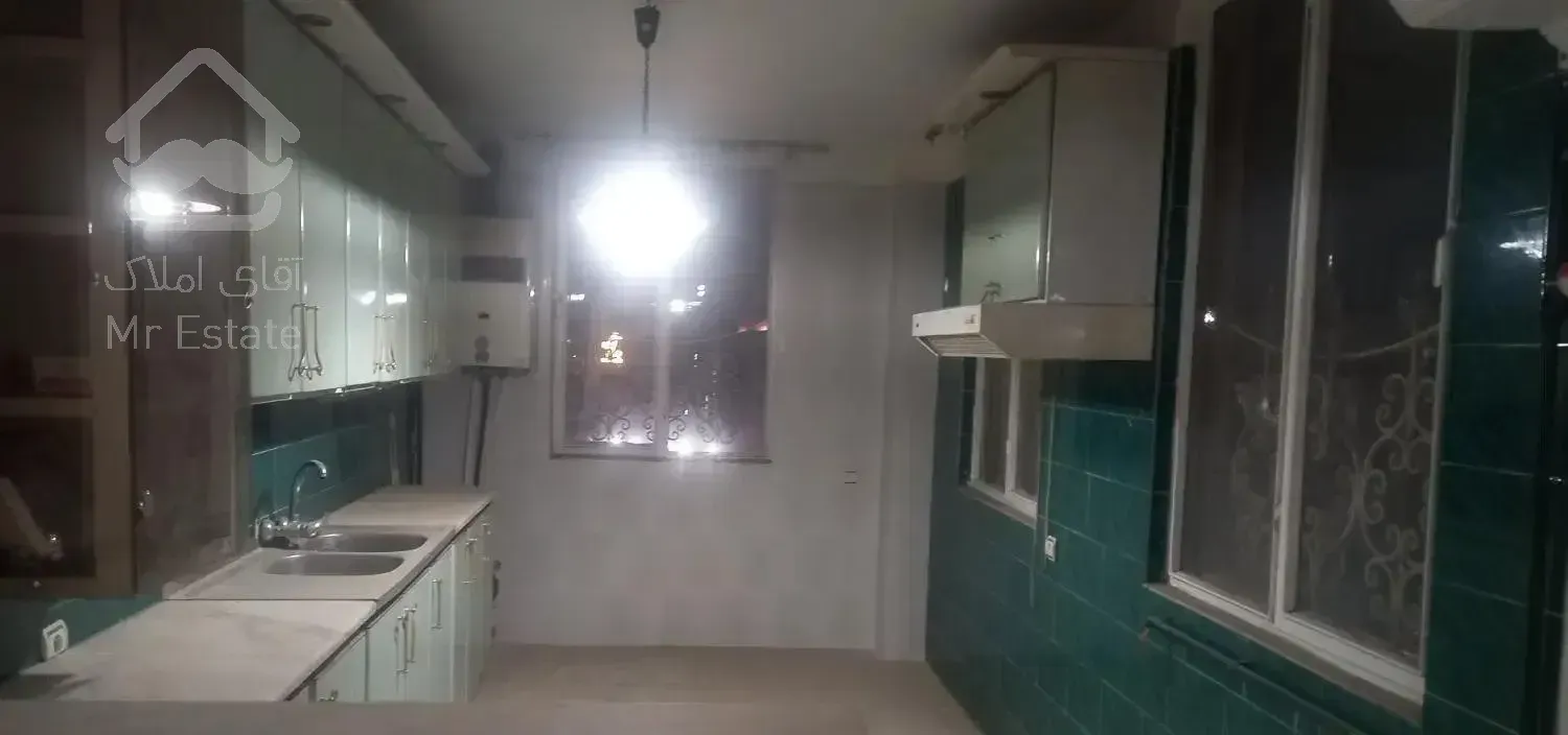 ۱۰۶ متری سه خواب بر کانال غربی