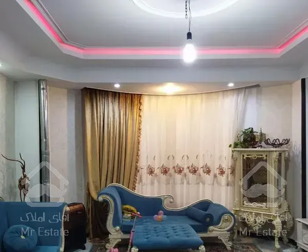 اپارتمان ۷۰متری در فاز۴مهرشهر