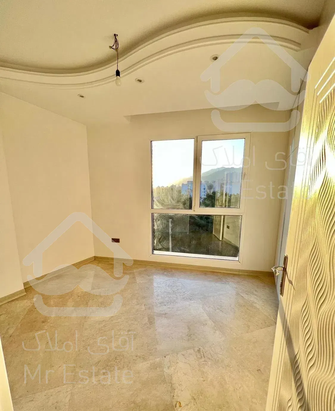 ۸۰متر/دوخواب/فول‌مشاعات