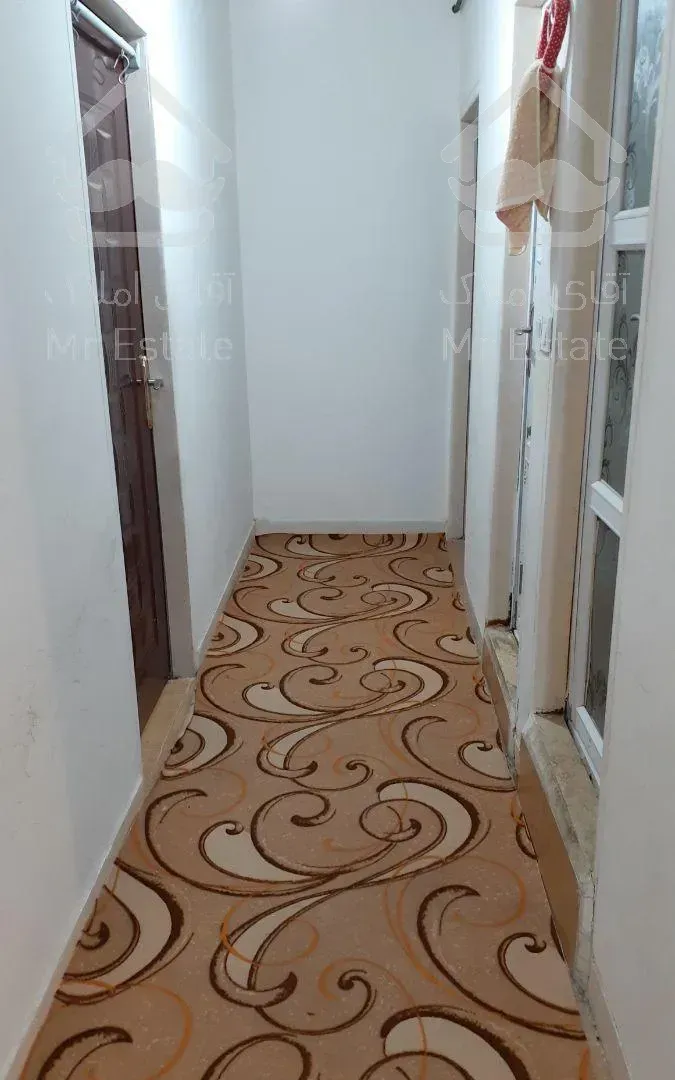 ۹۳ متر دو خوابه در اصلی فرهنگشهر