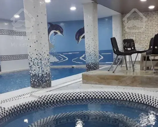 ویلااستخردار ۴۲۰ متر