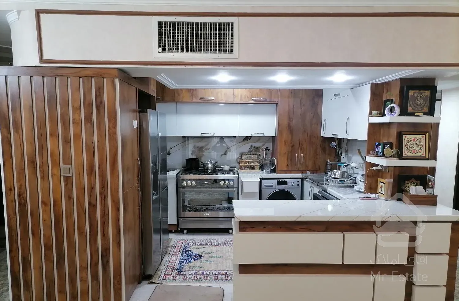 فروش اپارتمان میلاد