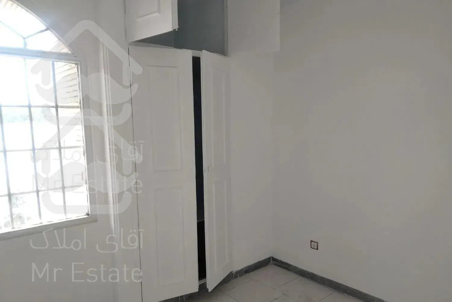 متر 110 دوخوابه بنی هاشم شیک