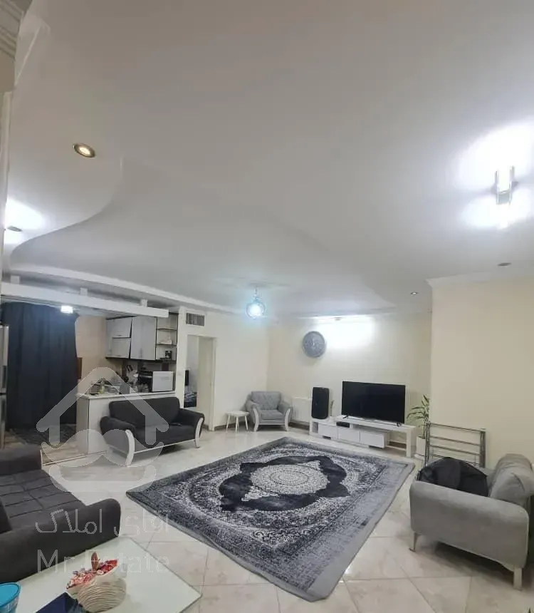 67متر.1خواب،فول امکانات ،7سال ساخت.سیمتری