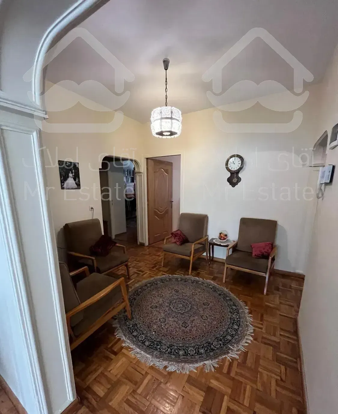 شهرک امید سه خواب فروشی