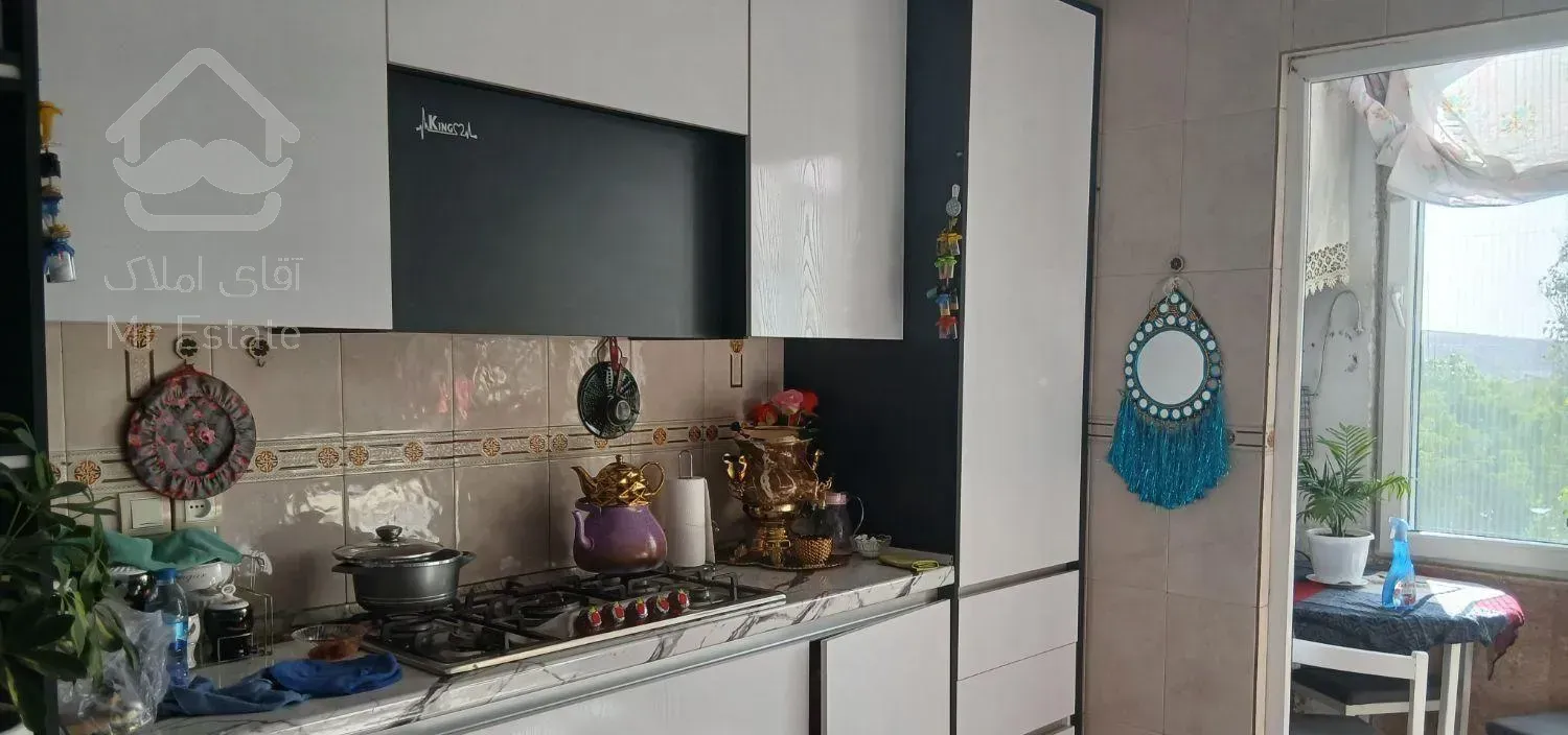 خونه ابسرد مرانک 1 نیم طبق