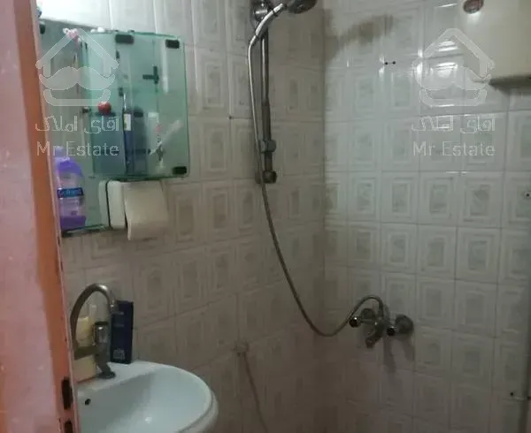 اپارتمان ۴۰متری در گلدیس