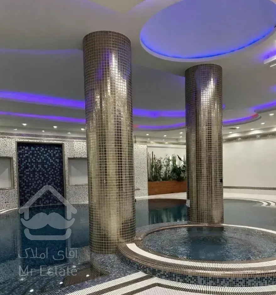 357متر اقدسیه(سوپر لوکس)