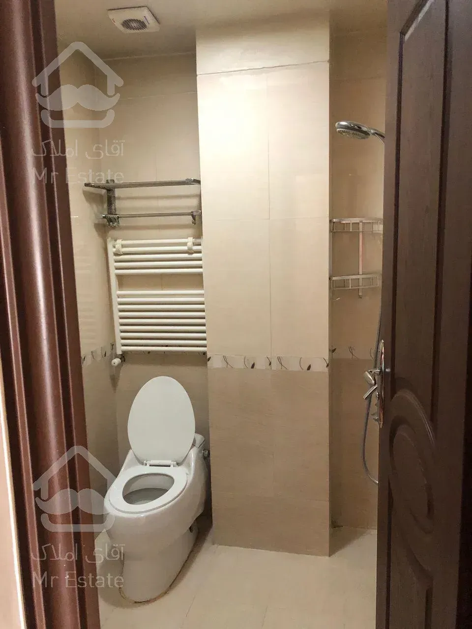 اجاره آپارتمان ۸۵ متری/۲خوابه/فول امکانات/جنت آباد جنوبی