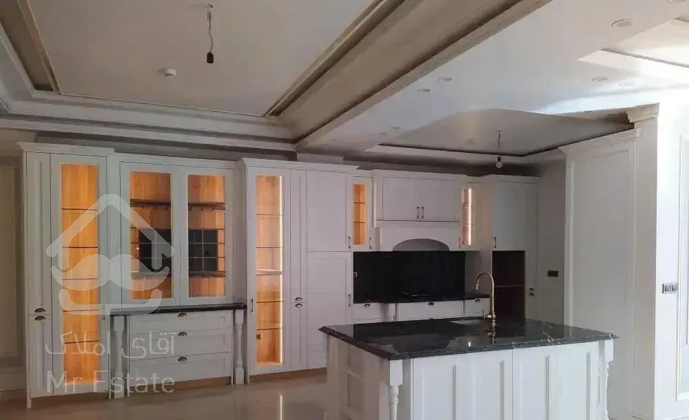 ۱۰۵ متر * تک واحدی * کلید نخورده *