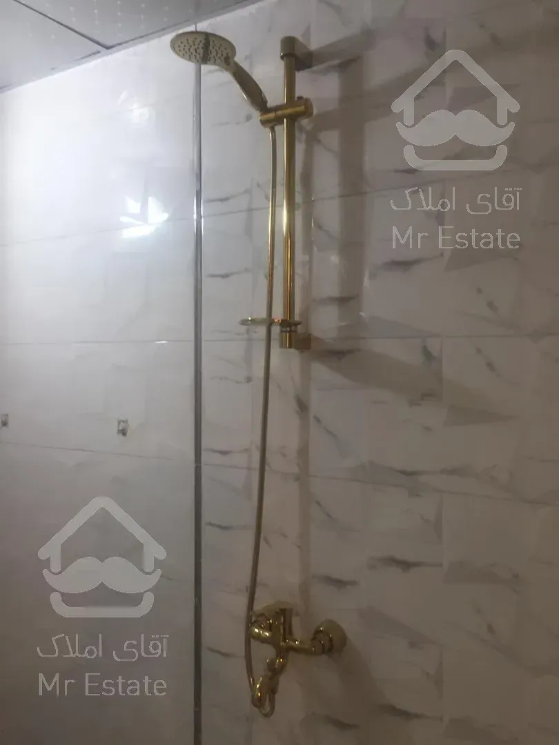 آپارتمان ۱۲۱ متری