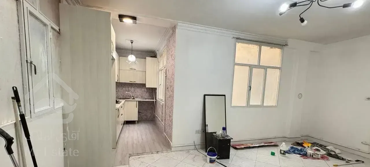 آپارتمان ۴۳ متری خوش نقشه