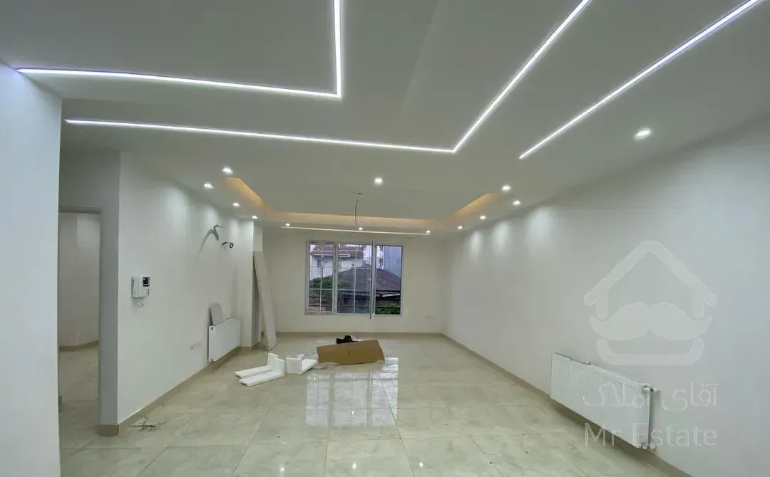 رهن واحد 100 متری نوساز فول در صومعه سرا