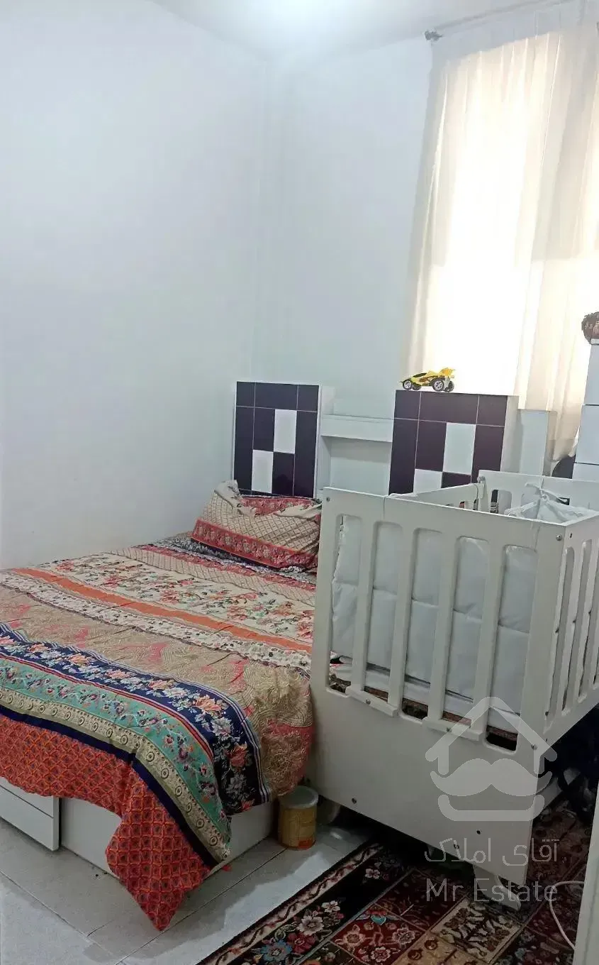 فروش آپارتمان ۴۸ متری ۱ خوابه در شمشیری