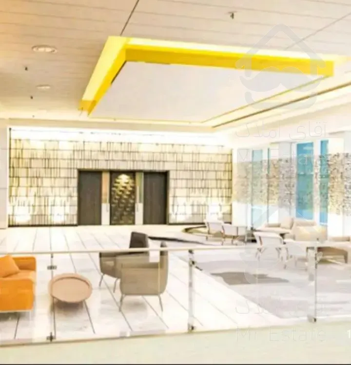 فروش پنت هاوس ولنجک 250  متر شیک