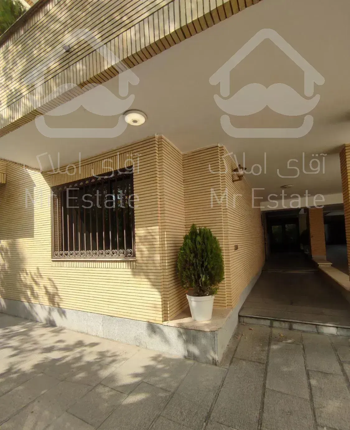 جردن ولیعصر ۵۵ متر طبقه دوم