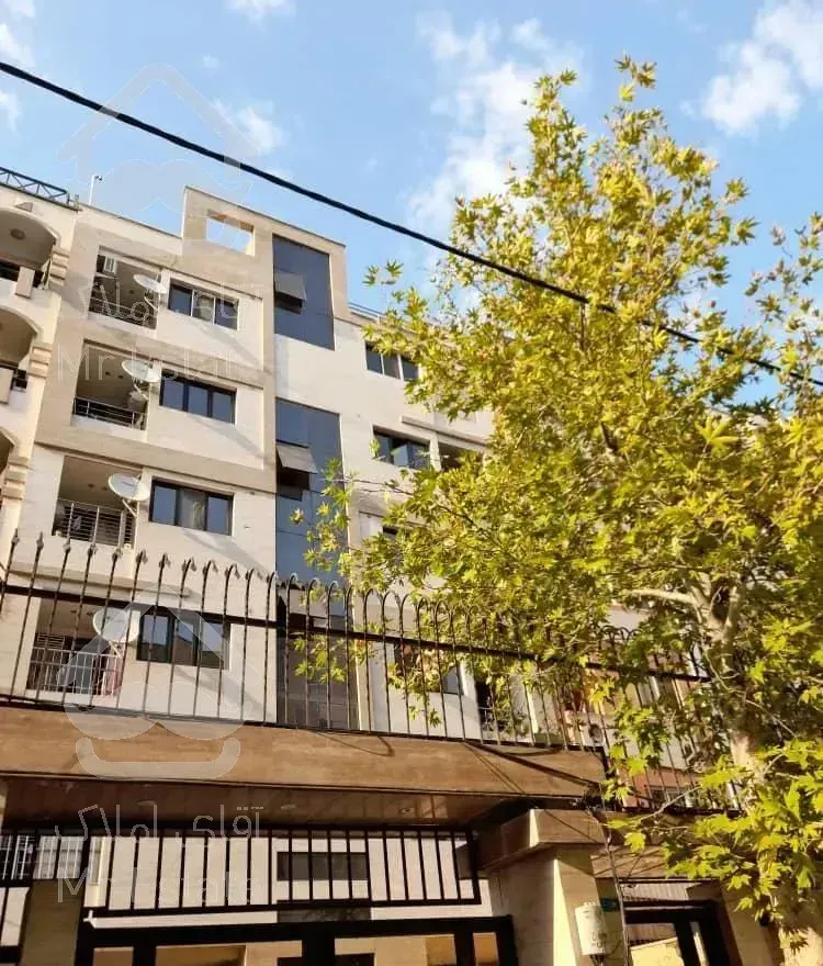 آپارتمان۶۵متری/۱خواب/فول امکانات/بلوارشاهد