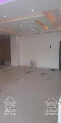 واحد ۹۰ متری دو خواب کلید نخورده